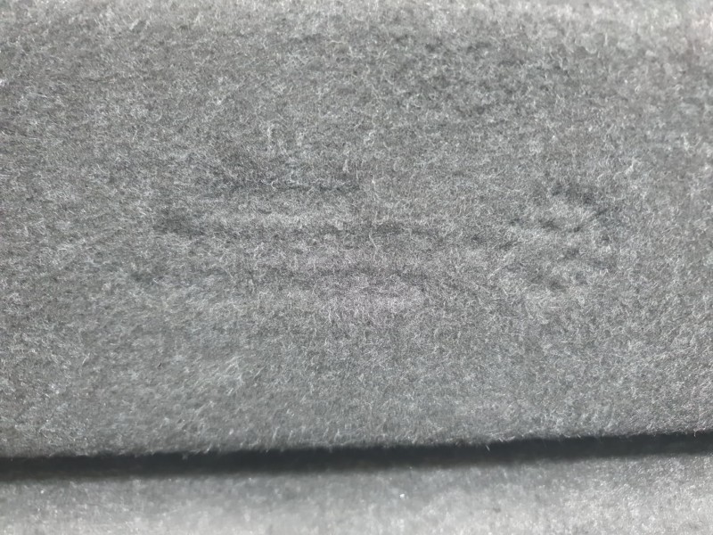 Recambio de bandeja trasera para nissan micra v (k14) 1.0 ig-t 100 referencia OEM IAM 799105FA1B  