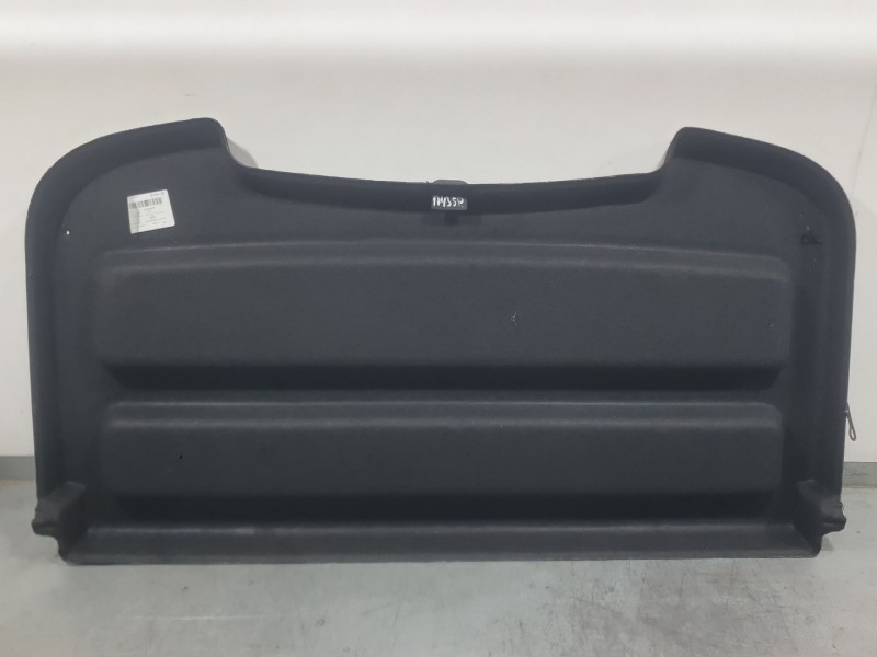 Recambio de bandeja trasera para dacia sandero iii 1.0 tce 90 referencia OEM IAM 794201228R  