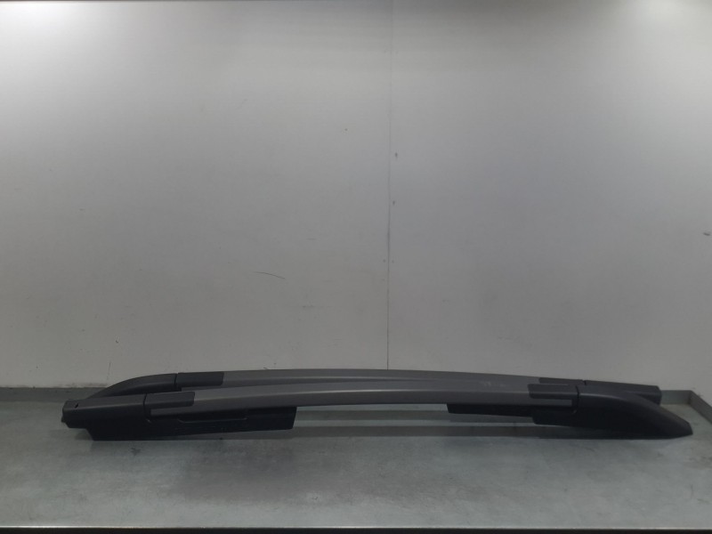 Recambio de barras techo para dacia sandero iii 1.0 tce 90 referencia OEM IAM 738219016R 738204307R 