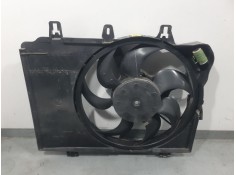 Recambio de electroventilador para fiat 500 (312_) 1.0 mild hybrid (312.ayd1b) referencia OEM IAM 52109378 P023000 MOPAR