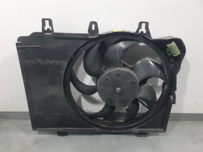 Recambio de electroventilador para fiat 500 (312_) 1.0 mild hybrid (312.ayd1b) referencia OEM IAM 52109378 P023000 MOPAR