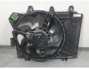 Recambio de electroventilador para fiat 500 (312_) 1.0 mild hybrid (312.ayd1b) referencia OEM IAM 52109378 P023000 MOPAR