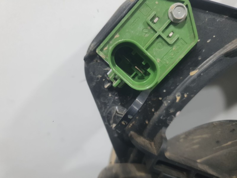 Recambio de electroventilador para fiat 500 (312_) 1.0 mild hybrid (312.ayd1b) referencia OEM IAM 52109378 P023000 MOPAR