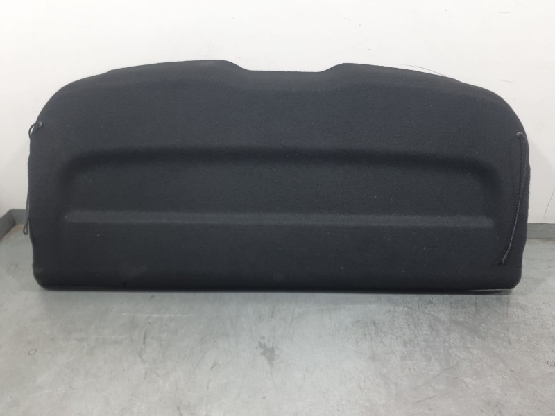 Recambio de bandeja trasera para opel corsa f (p2jo) 1.2 (68) referencia OEM IAM 98421263ZD  