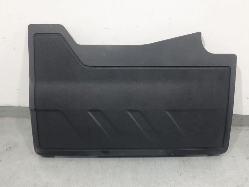 Recambio de tapa motor para opel corsa f (p2jo) 1.2 (68) referencia OEM IAM 9825492380  