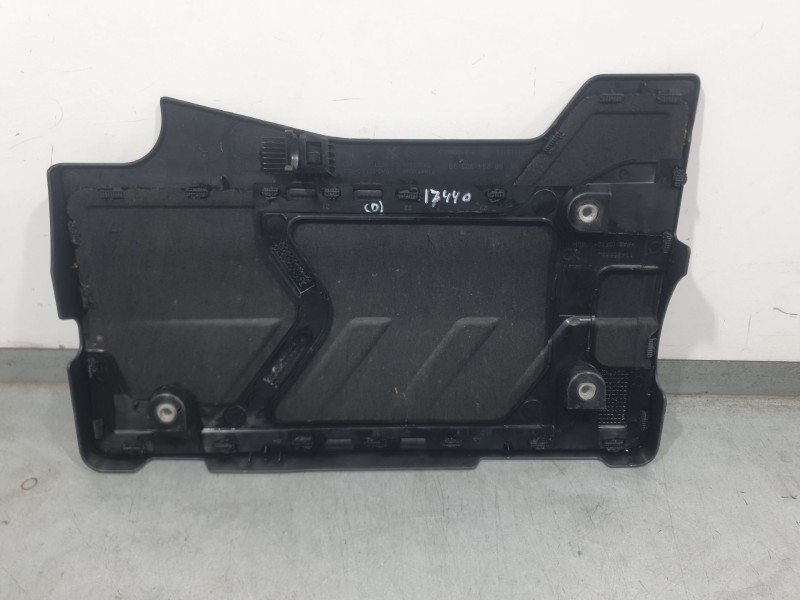 Recambio de tapa motor para opel corsa f (p2jo) 1.2 (68) referencia OEM IAM 9825492380  