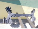 Recambio de puente trasero para opel corsa f (p2jo) 1.2 (68) referencia OEM IAM 9838305780  