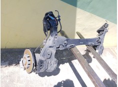 Recambio de puente trasero para opel corsa f (p2jo) 1.2 (68) referencia OEM IAM 9838305780  