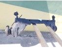 Recambio de puente trasero para dacia sandero iii 1.0 tce 90 referencia OEM IAM 555012504R TAMBOR C/ABS Y 4 TORNILLOS 