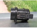 Recambio de caudalimetro para volkswagen polo (6r1) 5 puertas referencia OEM IAM 04L906461B 5WK98102 CONTINENTAL