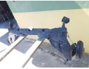 Recambio de puente trasero para dacia sandero iii 1.0 tce 90 referencia OEM IAM 555012504R TAMBOR C/ABS Y 4 TORNILLOS 