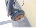 Recambio de puente trasero para dacia sandero iii 1.0 tce 90 referencia OEM IAM 555012504R TAMBOR C/ABS Y 4 TORNILLOS 