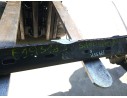 Recambio de puente trasero para dacia sandero iii 1.0 tce 90 referencia OEM IAM 555012504R TAMBOR C/ABS Y 4 TORNILLOS 