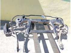 Recambio de puente trasero para kg mobility korando (c300) 1.5 referencia OEM IAM 4050B37000 DISCO C/ABS 5 TORNILLOS 