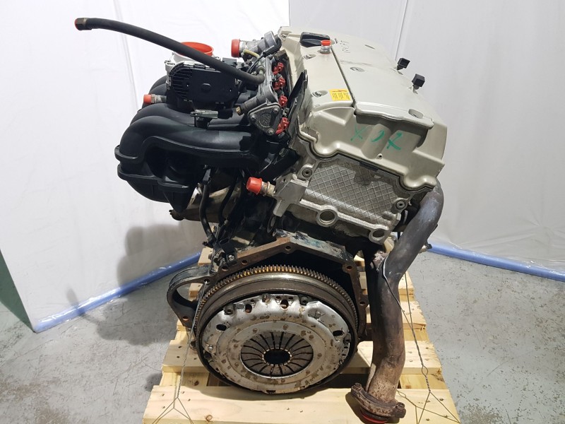 Recambio de motor completo para mercedes-benz clk (c208) clk 200 (208.335) referencia OEM IAM 111945  10029478