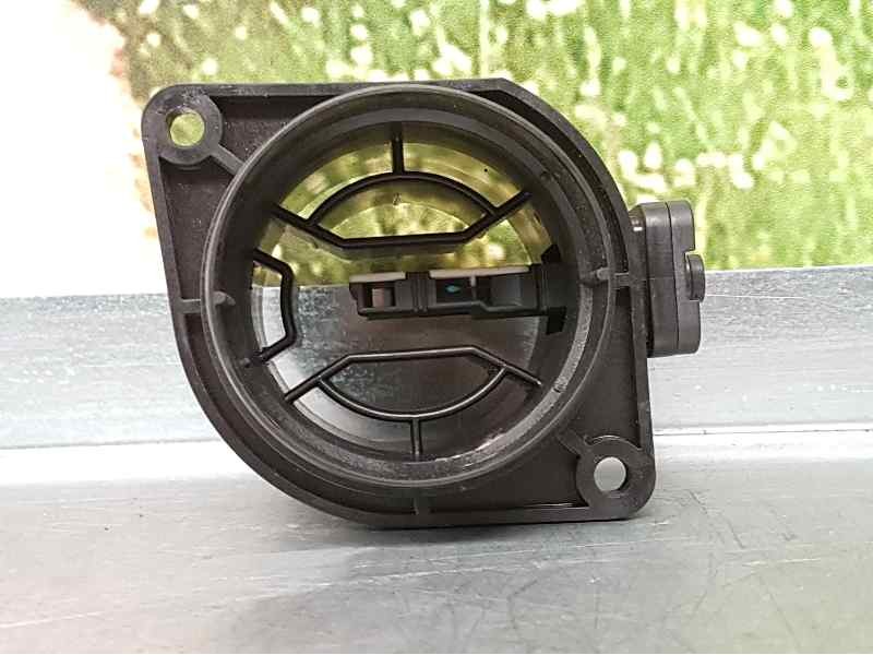 Recambio de caudalimetro para volkswagen polo (6r1) 5 puertas referencia OEM IAM 04L906461B 5WK98102 CONTINENTAL