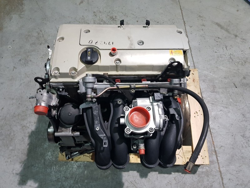 Recambio de motor completo para mercedes-benz clk (c208) clk 200 (208.335) referencia OEM IAM 111945  10029478