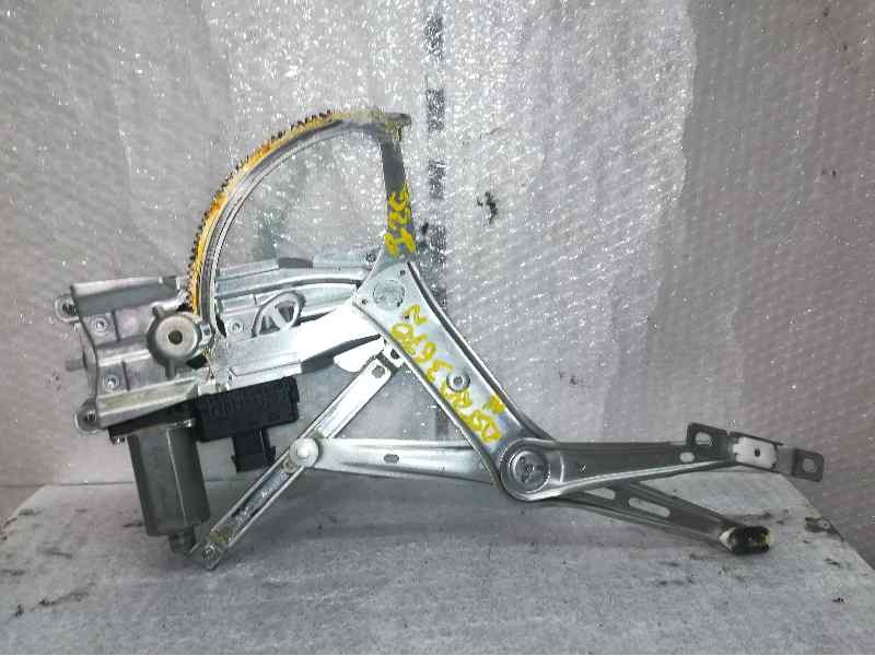 Recambio de elevalunas delantero izquierdo para opel astra h berlina 1.7 16v cdti referencia OEM IAM 0130821988 6 PINS ELECTRICO