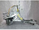 Recambio de elevalunas delantero izquierdo para opel astra h berlina 1.7 16v cdti referencia OEM IAM 0130821988 6 PINS ELECTRICO