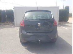SEAT ALTEA (5P1)