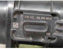Recambio de caudalimetro para volkswagen polo (6r1) 5 puertas referencia OEM IAM 04L906461B 5WK98102 CONTINENTAL