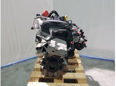 MOTOR COMPLETO DBY CAJA MARIPOSA TOCADA 121931