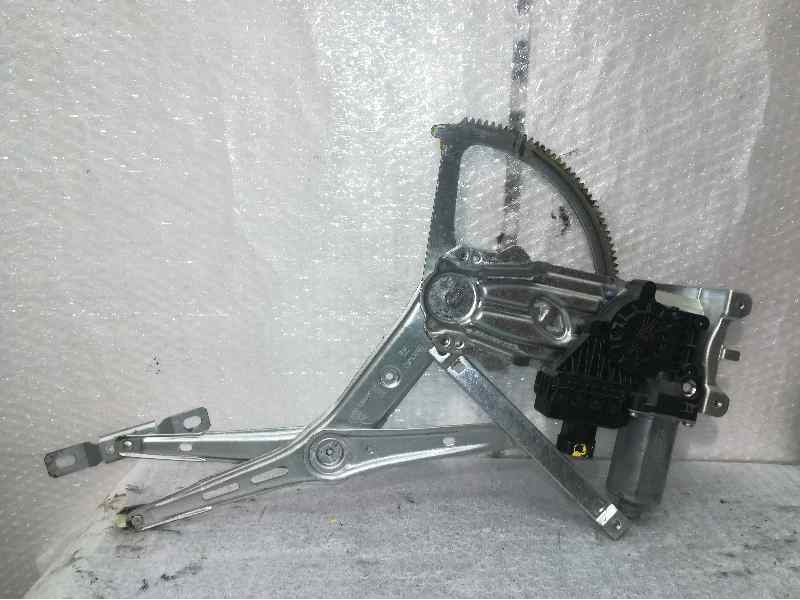 Recambio de elevalunas delantero izquierdo para opel astra h berlina 1.7 16v cdti referencia OEM IAM 0130821988 6 PINS ELECTRICO