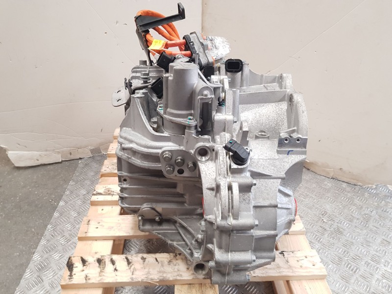 Recambio de caja cambios para mg hs (as23) 1.5 ehs hybrid (csa6463) referencia OEM IAM TZ180XY1151 90PSC6 AUTOMATIC