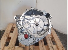 Recambio de caja cambios para toyota yaris (_p21_, _pa1_, _ph1_) 1.5 hybrid (mxph11) referencia OEM IAM TH03X200 6163293 AUTOMAT