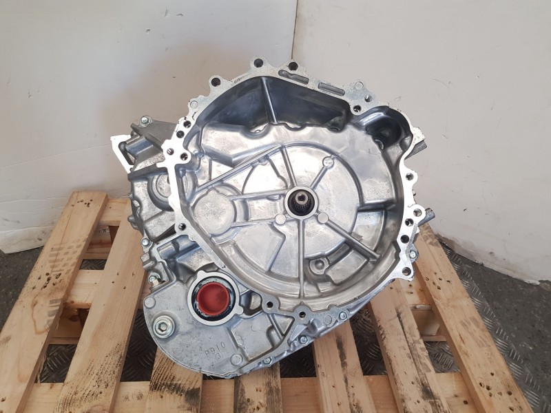 Recambio de caja cambios para toyota yaris (_p21_, _pa1_, _ph1_) 1.5 hybrid (mxph11) referencia OEM IAM TH03X200 6163293 AUTOMAT