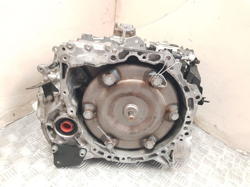 Recambio de caja cambios para citroën c5 aircross (ac_, aj_, ar_, a4_) 1.5 bluehdi 130 (acyhzj, acyhzr) referencia OEM IAM 20GT9