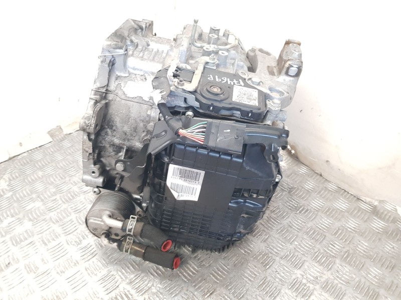 Recambio de caja cambios para citroën c5 aircross (ac_, aj_, ar_, a4_) 1.5 bluehdi 130 (acyhzj, acyhzr) referencia OEM IAM 20GT9