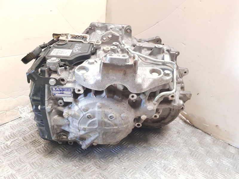 Recambio de caja cambios para citroën c5 aircross (ac_, aj_, ar_, a4_) 1.5 bluehdi 130 (acyhzj, acyhzr) referencia OEM IAM 20GT9