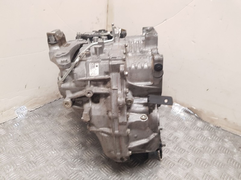 Recambio de caja cambios para citroën c5 aircross (ac_, aj_, ar_, a4_) 1.5 bluehdi 130 (acyhzj, acyhzr) referencia OEM IAM 20GT9