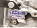 Recambio de caja cambios para citroën c5 aircross (ac_, aj_, ar_, a4_) 1.5 bluehdi 130 (acyhzj, acyhzr) referencia OEM IAM 20GT9