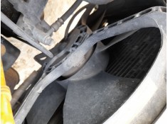 Recambio de electroventilador para daewoo kalos (klas) 1.4 referencia OEM IAM 96536522  