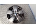 Recambio de juego llantas aluminio para bmw 1 (f40) 116 d referencia OEM IAM 7x16 5 TORN ET47 ROZADAS ALUMINIO
