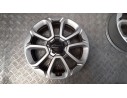 Recambio de juego llantas aluminio para fiat 500x (334_) 1.0 (334.axn1b) referencia OEM IAM 6.5X16 5 TORN ET40 ROZADAS ALUMINIO