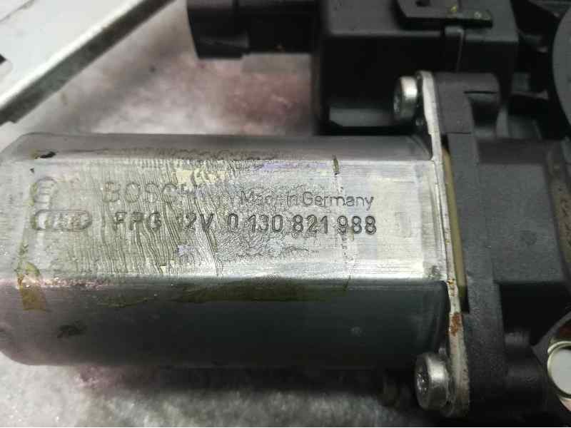 Recambio de elevalunas delantero izquierdo para opel astra h berlina 1.7 16v cdti referencia OEM IAM 0130821988 6 PINS ELECTRICO