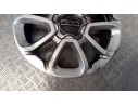Recambio de juego llantas aluminio para fiat 500x (334_) 1.0 (334.axn1b) referencia OEM IAM 6.5X16 5 TORN ET40 ROZADAS ALUMINIO
