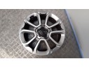 Recambio de juego llantas aluminio para fiat 500x (334_) 1.0 (334.axn1b) referencia OEM IAM 6.5X16 5 TORN ET40 ROZADAS ALUMINIO