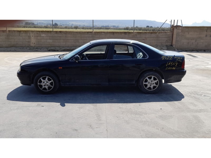 rover 600 i (rh) del año 1998