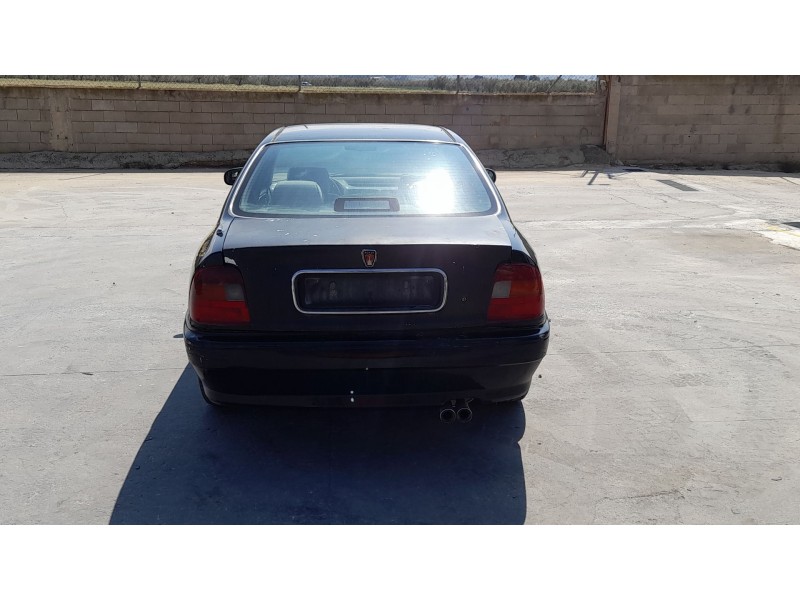 rover 600 i (rh) del año 1998