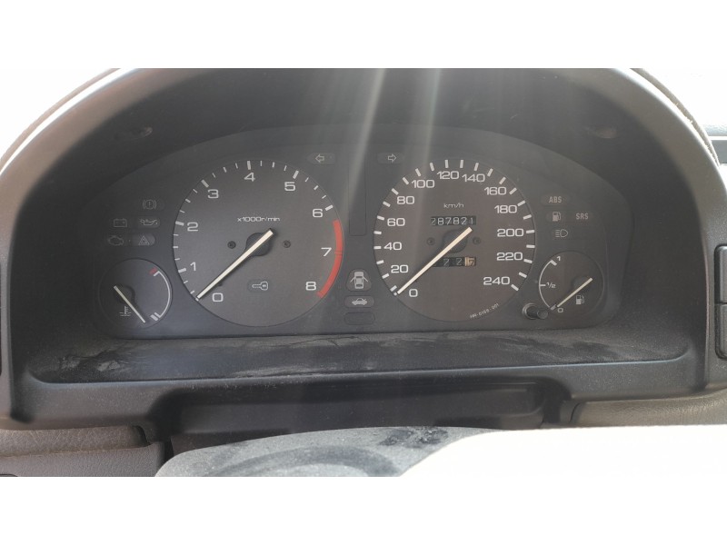 rover 600 i (rh) del año 1998