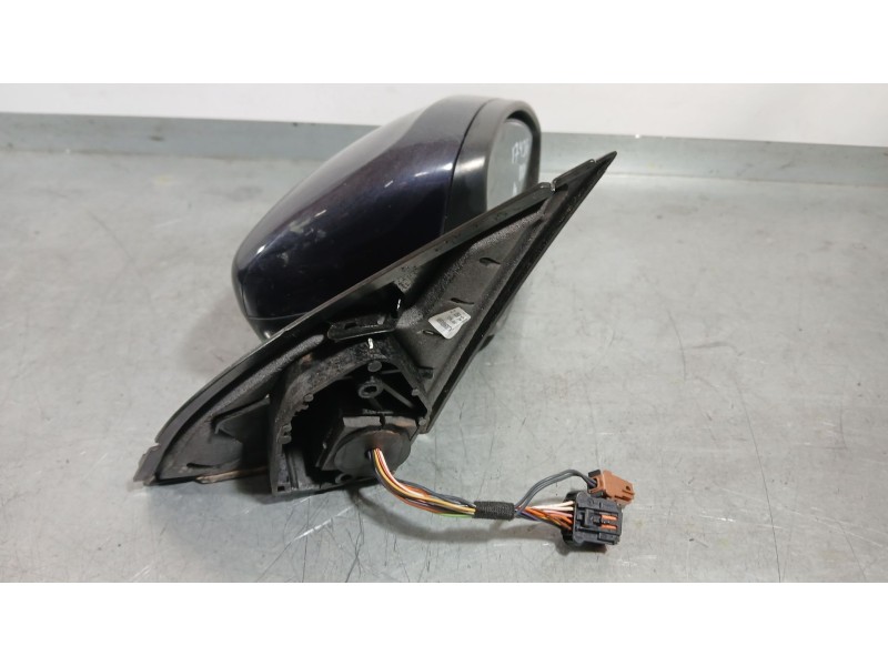 Recambio de retrovisor derecho para peugeot 308 sw ii (lc_, lj_, lr_, lx_, l4_) 1.2 thp 130 referencia OEM IAM 98088637XT ROZADO