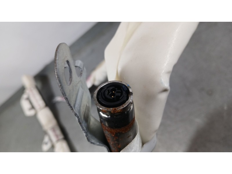 Recambio de airbag cortina delantero izquierdo para peugeot 2008 ii (ud_, us_, uy_, uj_, ur_, uc_) 1.2 puretech 100 referencia O