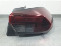 Recambio de piloto trasero derecho exterior para opel corsa f (p2jo) 1.2 (68) referencia OEM IAM 9829317280 90194153 VALEO