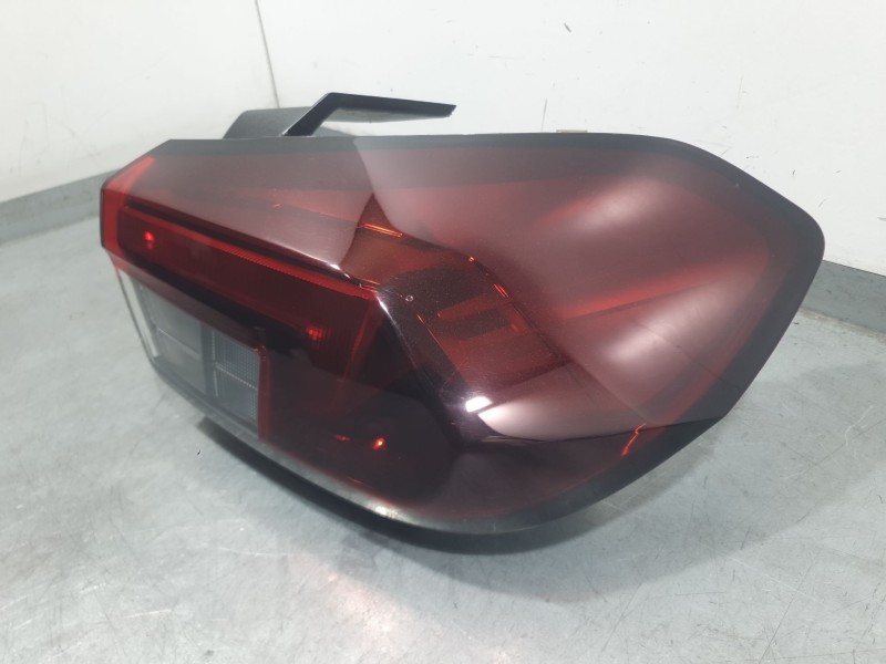 Recambio de piloto trasero derecho exterior para opel corsa f (p2jo) 1.2 (68) referencia OEM IAM 9829317280 90194153 VALEO