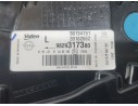 Recambio de piloto trasero izquierdo exterior para opel corsa f (p2jo) 1.2 (68) referencia OEM IAM 9829317380 90194151 VALEO