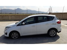 ford c-max ii (dxa/cb7, dxa/ceu) del año 2014